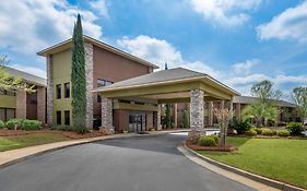 Comfort Inn Warner Robins - Robins Air Force Base Area